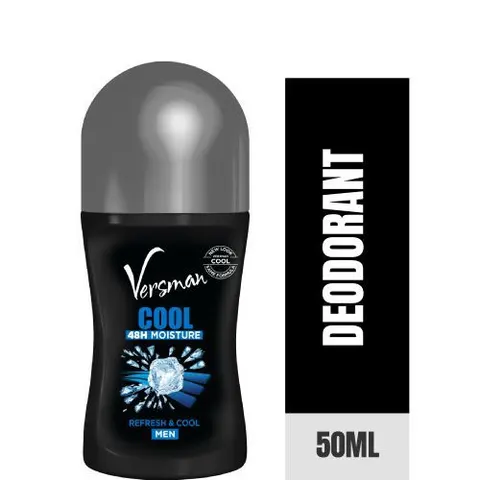 VERSMAN Versman Cool 50ml Roll On