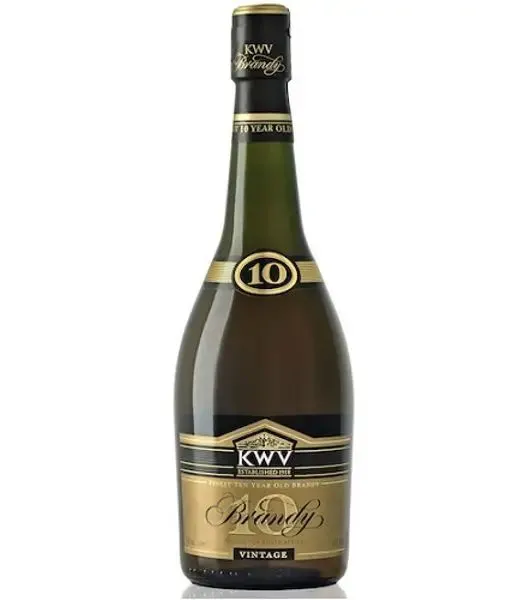 KWV 10 Years