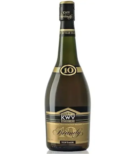 KWV 10 Years