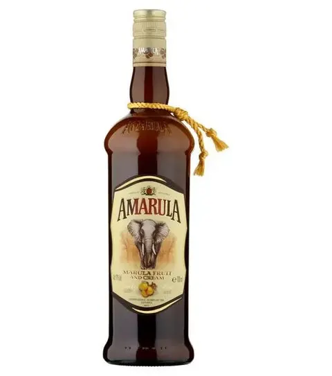 Amarula Fruit Cream