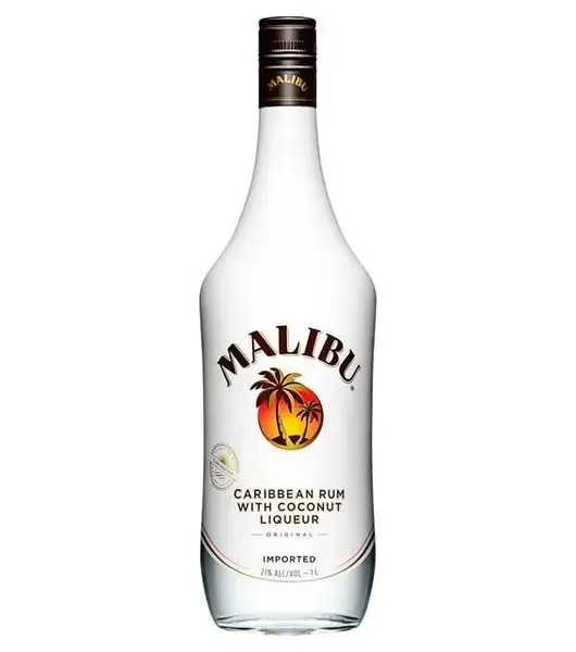 Malibu Caribbean Rum