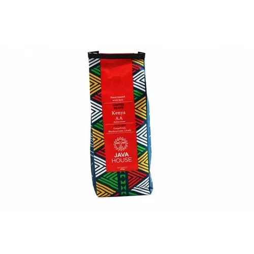 Java House Kenya AA Coffee Beans – 375g