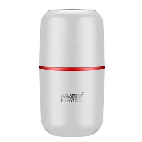 Electric Coffee Grinder, Mini Portable Coffee Maker, Coffee Bean Mixer