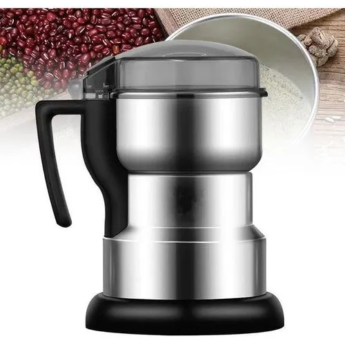 Hot Sale Electric Coffee Grinder, High Power Electric Coffee Grinder, Kitchen Cereal Nut…