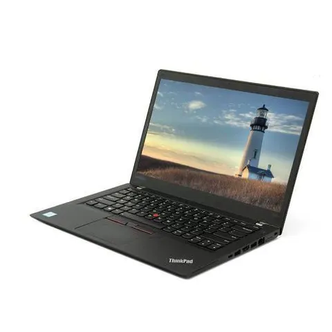 Lenovo Lenovo ThinkPad T460s, Intel Core i5, 8GB RAM, 512GB SSD, 14"