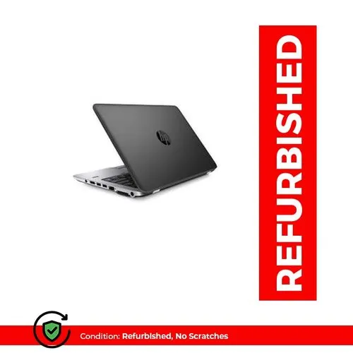 HP EliteBook 820 Core I5 8GB RAM 500gb Hdd Slim Ultrabook Laptop refurb (6 Months WRTY)