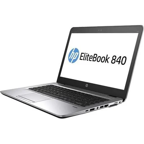 HP EliteBook 840 G1 - Intel Core i5, 8GB RAM, 500GB HDD, 14" Refurbished